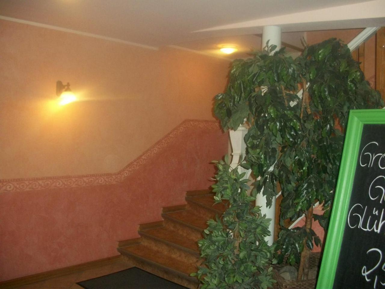 Hotel Buetzower Hof Eksteriør billede